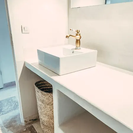 Apartament Domaine Le Clos Boheme *