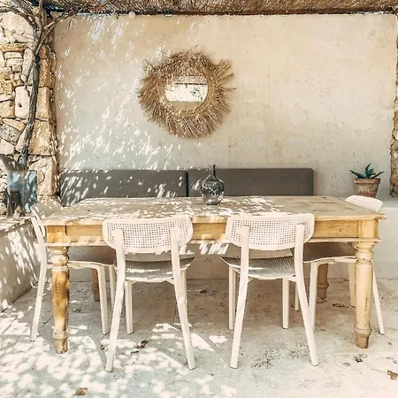 Domaine Le Clos Boheme Apartament
