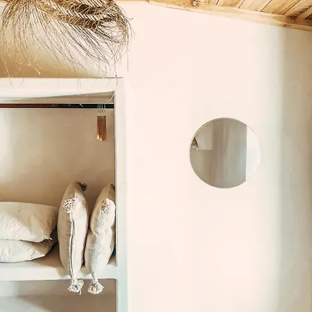 Apartament Domaine Le Clos Boheme Baron (Gard)