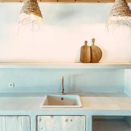 Domaine Le Clos Boheme Apartament