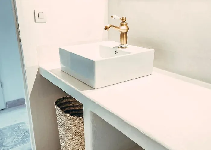 Apartamento Domaine Le Clos Boheme *