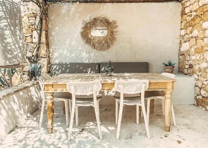Domaine Le Clos Boheme Apartamento