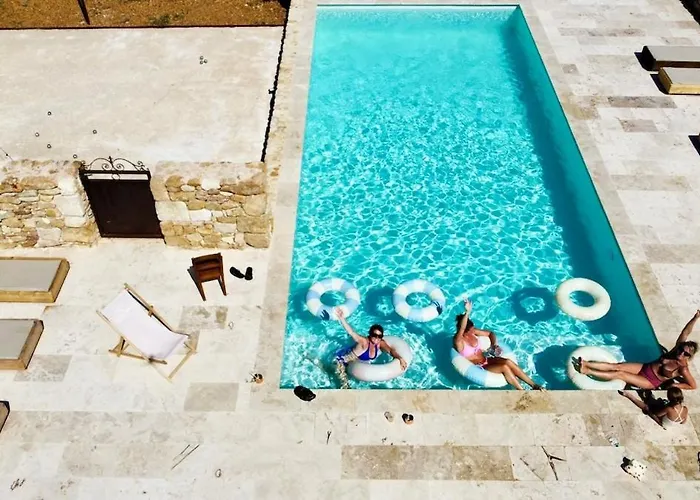 Domaine Le Clos Boheme Apartamento *
