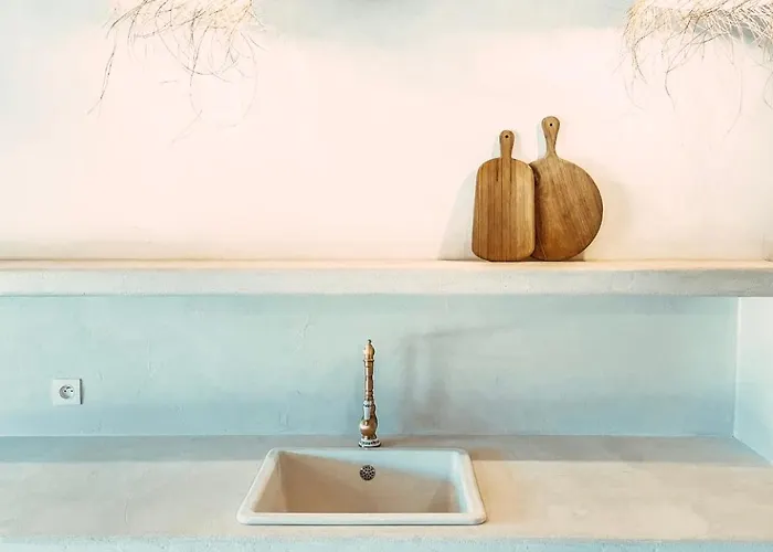 Domaine Le Clos Boheme Apartamento