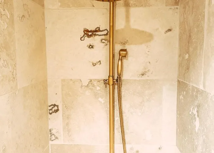 Apartamento Domaine Le Clos Boheme